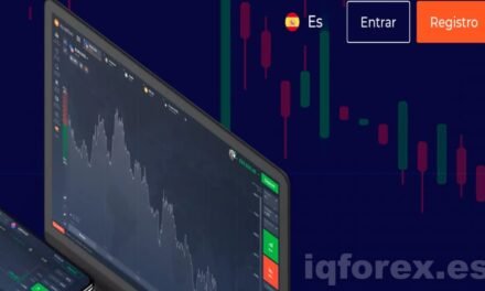 Cómo iniciar sesión en IQ Option – login