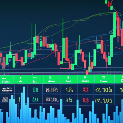 Estrategias de trading populares utilizando el corredor Trading212