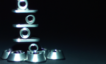 Intermediario Binomo en México