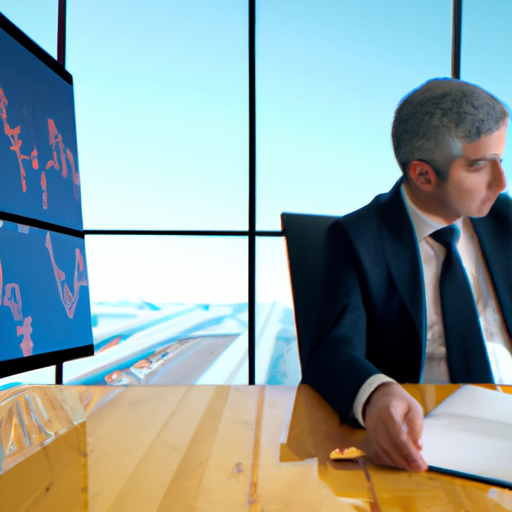 eToro broker in Colombia