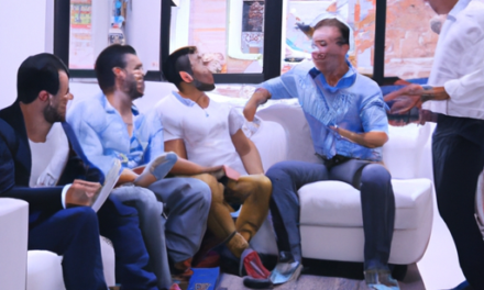 Broker Binomo y su presencia en Colombia