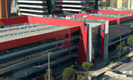 Bróker XTB en Ecuador