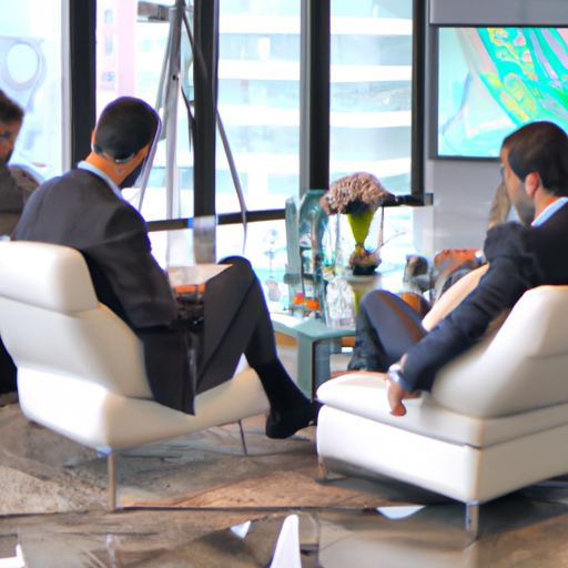 Bróker XTB en Chile