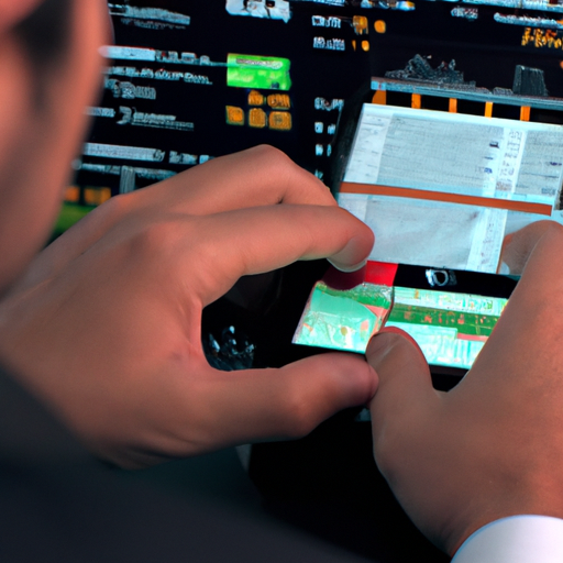 Broker de ZuluTrade en Perú: Desbloquea tu potencial de trading hoy mismo