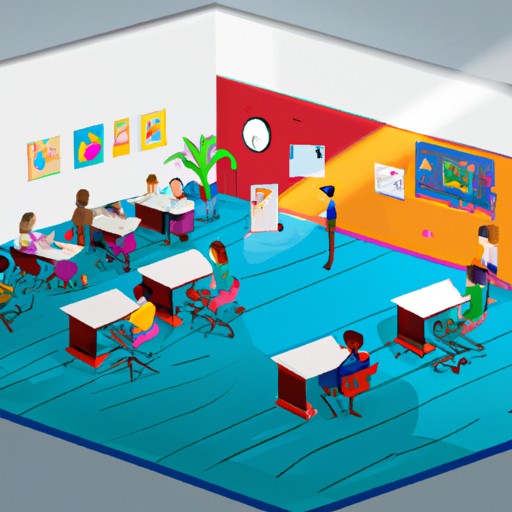 Recursos educativos ofrecidos por Binomo Broker