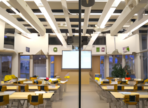 Recursos educativos ofrecidos por Binomo Broker