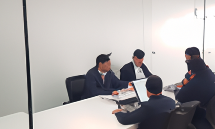 Bróker XTB en Perú