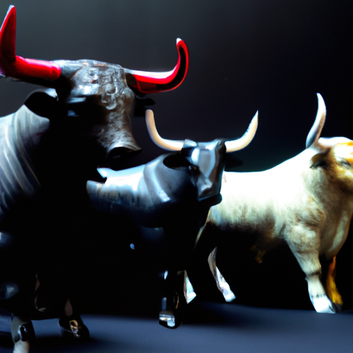 Bróker de eToro en México