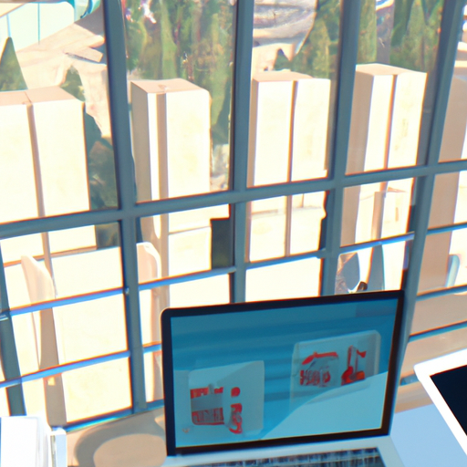 Pasos para iniciar sesión y abrir una cuenta con Binomo