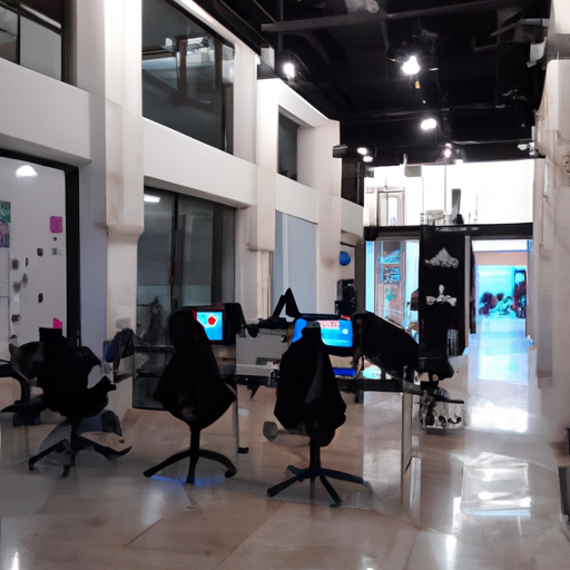 El corredor Trading212 en México