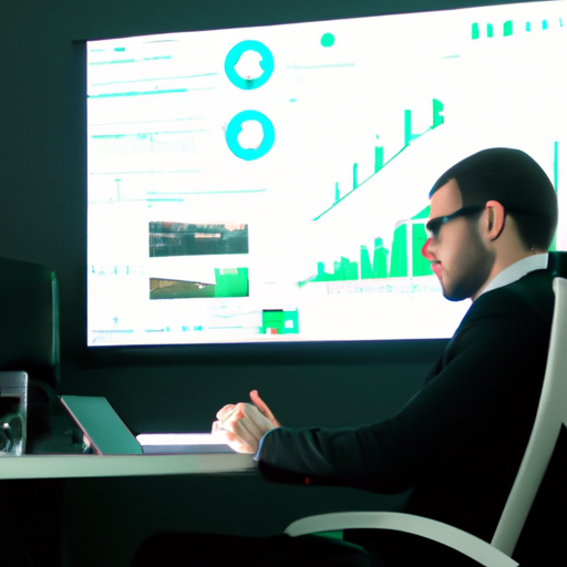 eToro broker in Chile