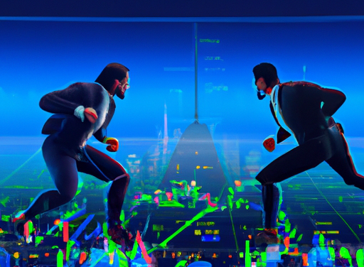 Estrategias de trading populares con ExpertOption: Un camino hacia el éxito