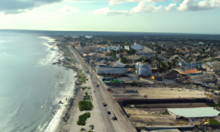 Bróker XTB en Mozambique