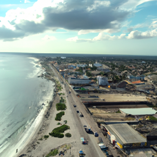 Bróker XTB en Mozambique