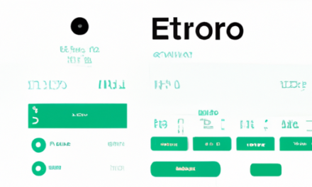 Reseña de la aplicación móvil eToro Broker – Android y Apple