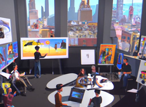 Recursos educativos de ExpertOption: Potenciando el aprendizaje del trading