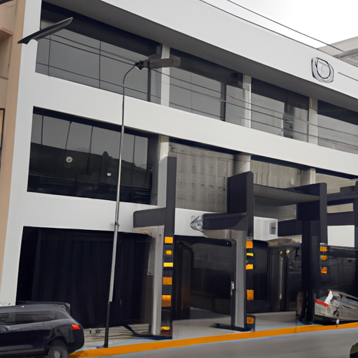 El corredor Trading212 en Ecuador