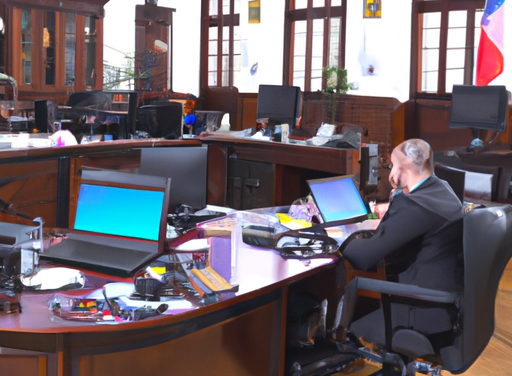 Bróker de ZuluTrade en Ecuador: Libera tu potencial de trading