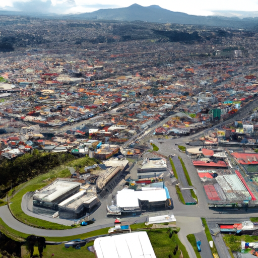 En Ecuador, Tu Broker Ideal es FXTM