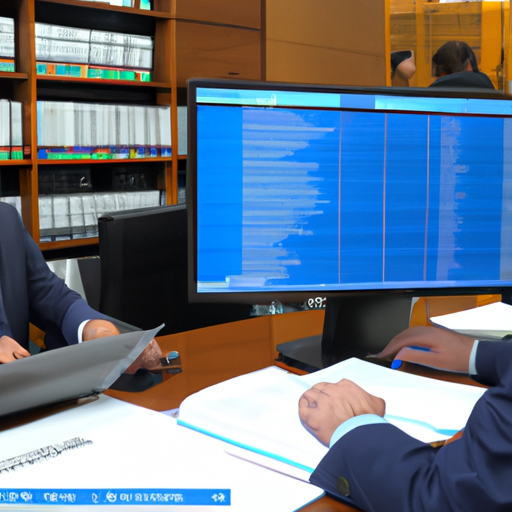 Broker de derivados en Ecuador: ¡Elige el mejor para tus inversiones!