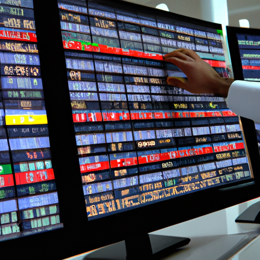 FXTM: Tu Bróker de Forex de Preferencia en Chile