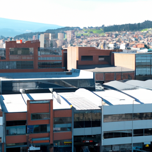 Descubre el Potencial de Quotex Broker en Ecuador