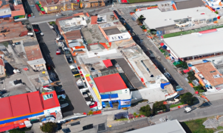 En Ecuador, Tu Broker Ideal es FXTM