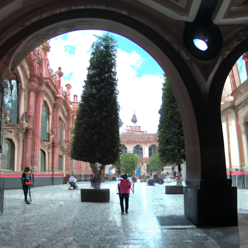 Explora el Corredor Quotex en México: Una Guía Esencial