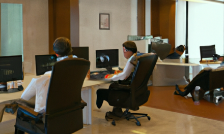 Acelera Tus Operaciones con Quotex Broker en Chile