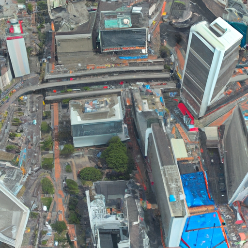 Colombia se Decanta por FXTM como su Broker Predilecto