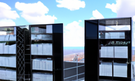 Broker de derivados en Ecuador: ¡Elige el mejor para tus inversiones!