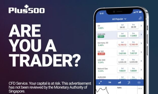 Revisión Detallada del Broker Plus500: Características y Beneficios