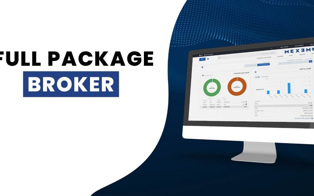 Mexem: El broker de confianza en Ecuador