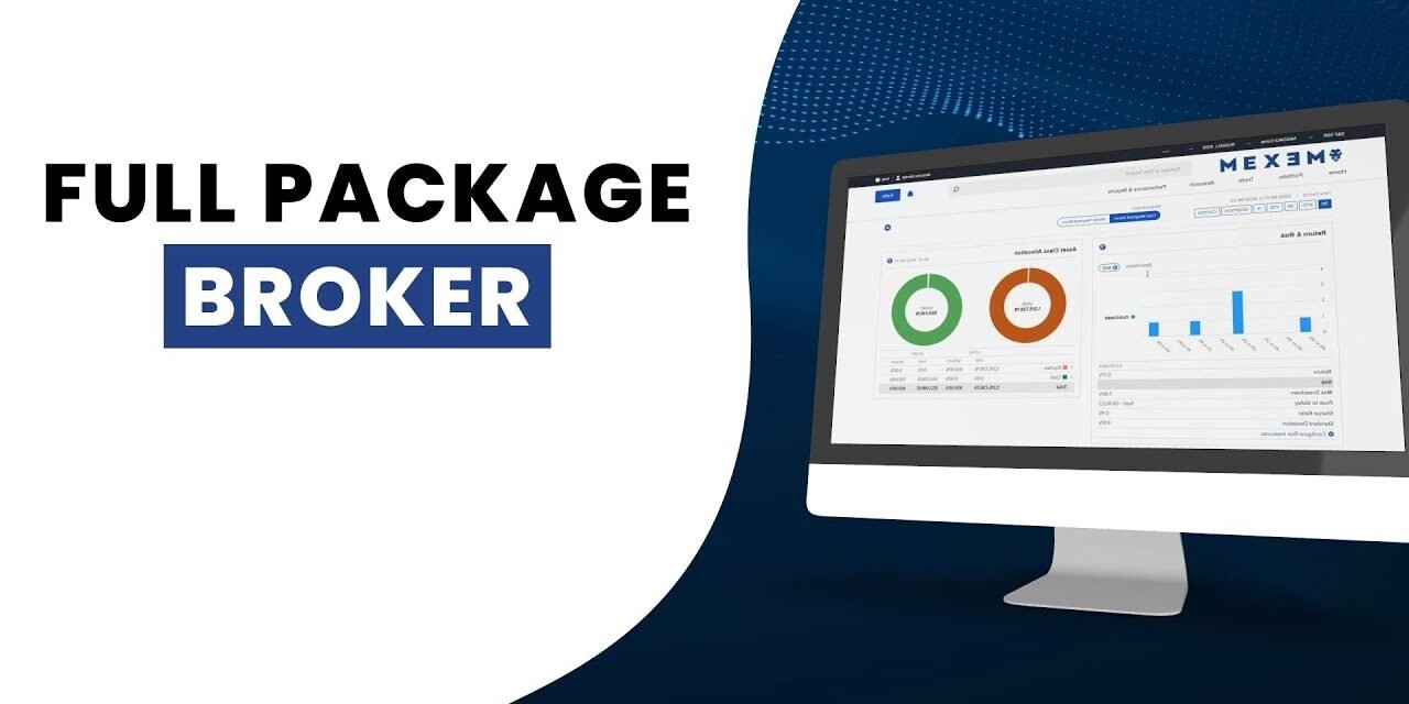 Mexem: El broker de confianza en Ecuador