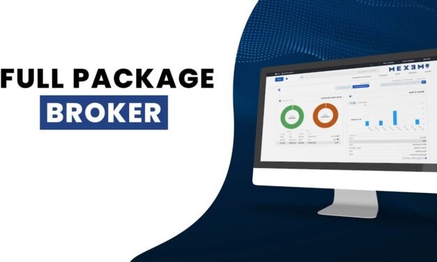 Mexem: El broker de confianza en Ecuador